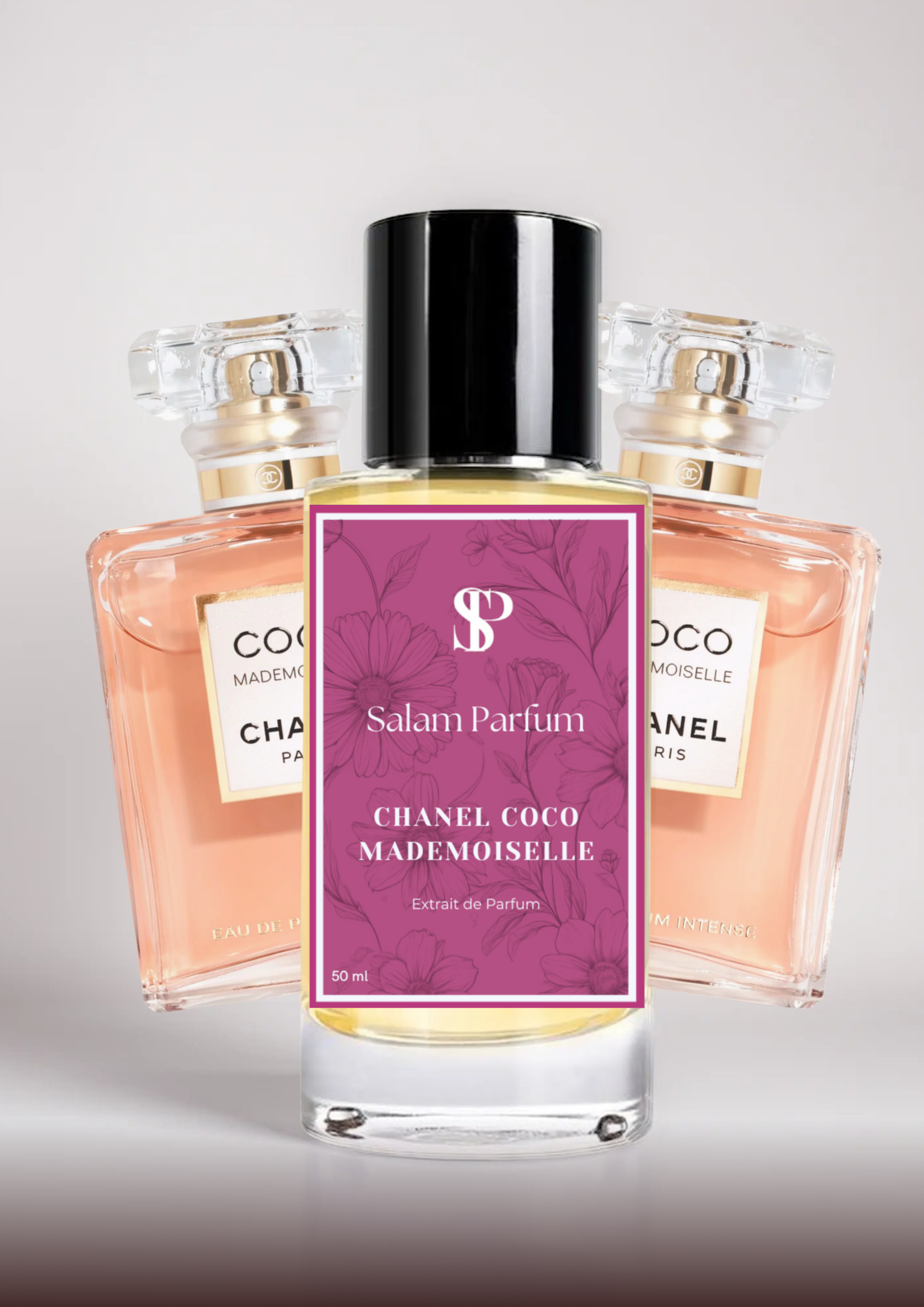 Chanel Coco Mademoiselle